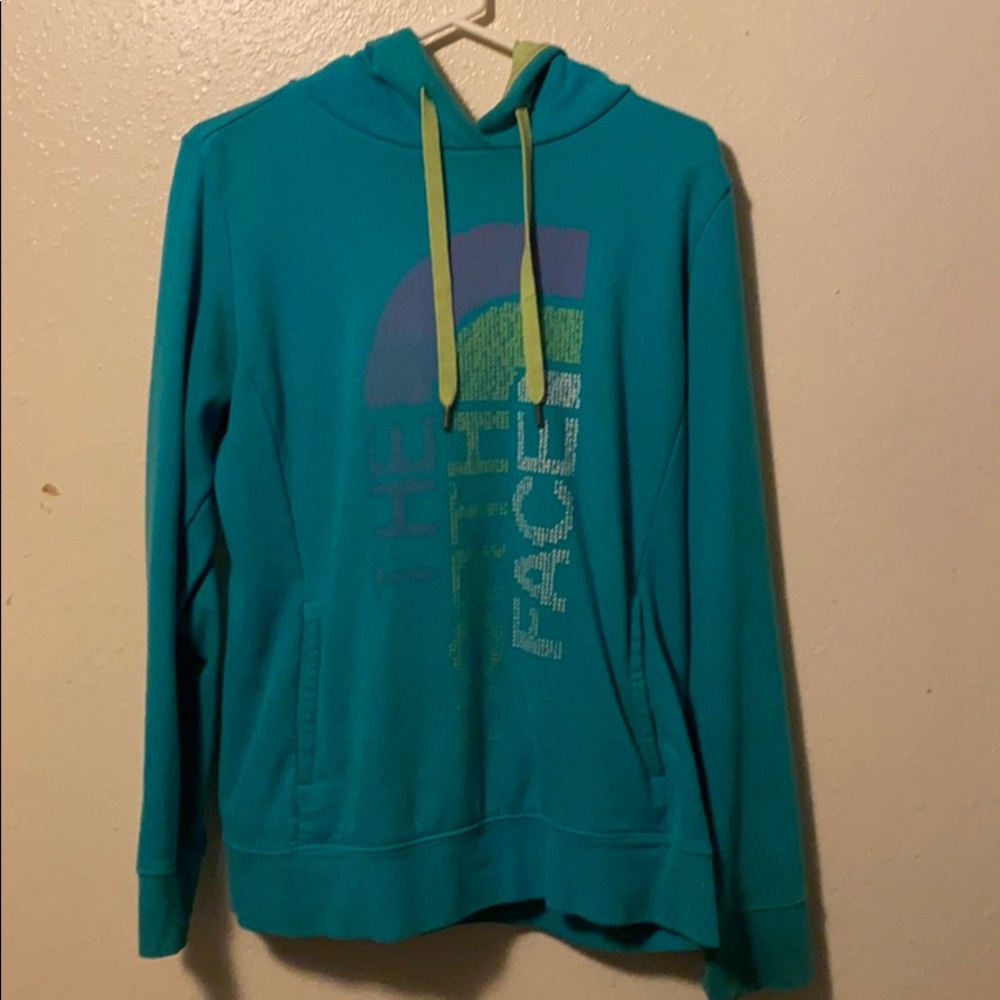 The North Face Women’s Hoodie